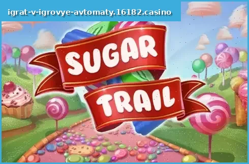 Sugar Trail